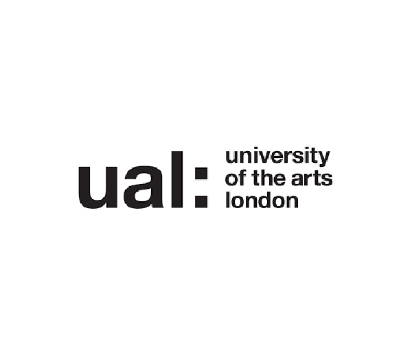 University of the Arts London logo