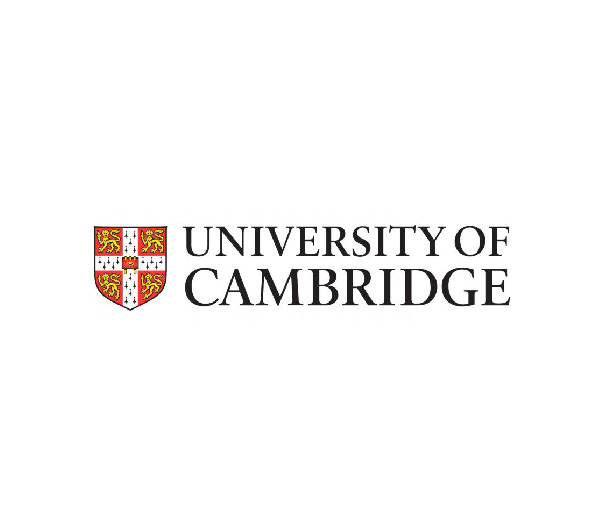 University of Cambridge logo