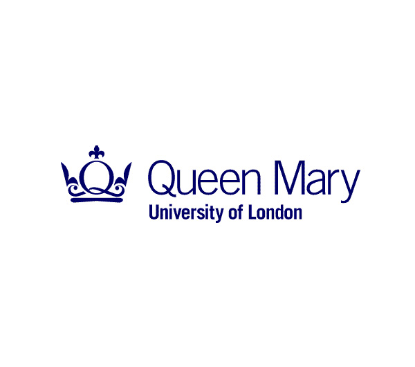 Queen Mary University logo