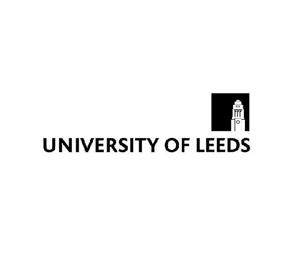 University of Leeds logo