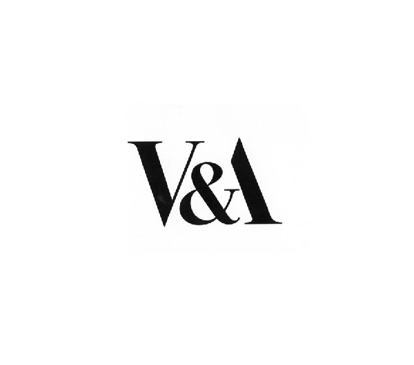 Victoria and Albert Museum logo