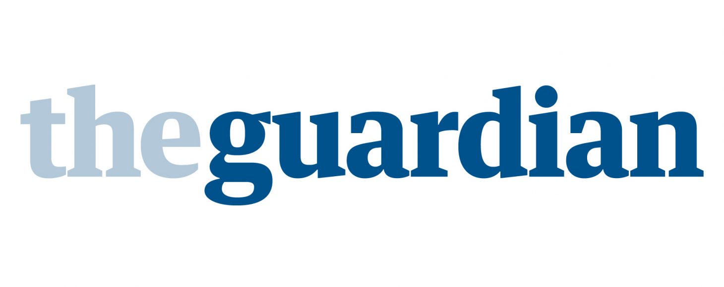 The Guardian logo