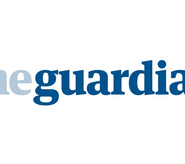 The Guardian logo