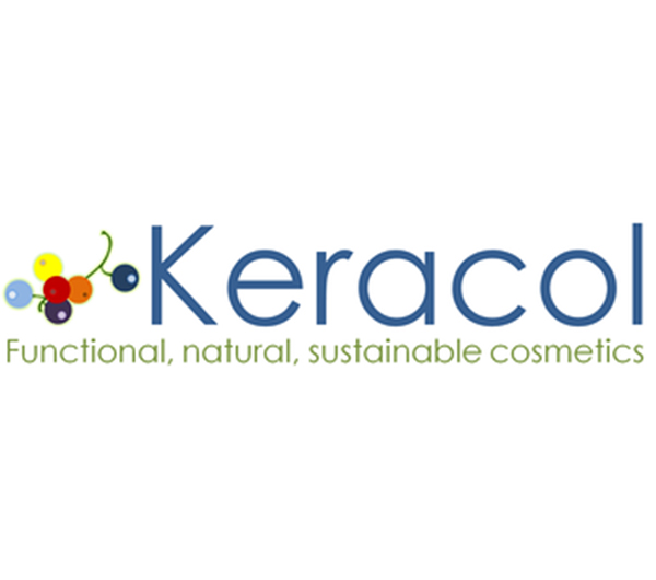 Logo by Keracol