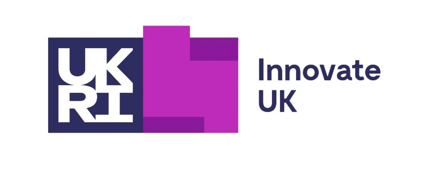 Innovate UK Logo
