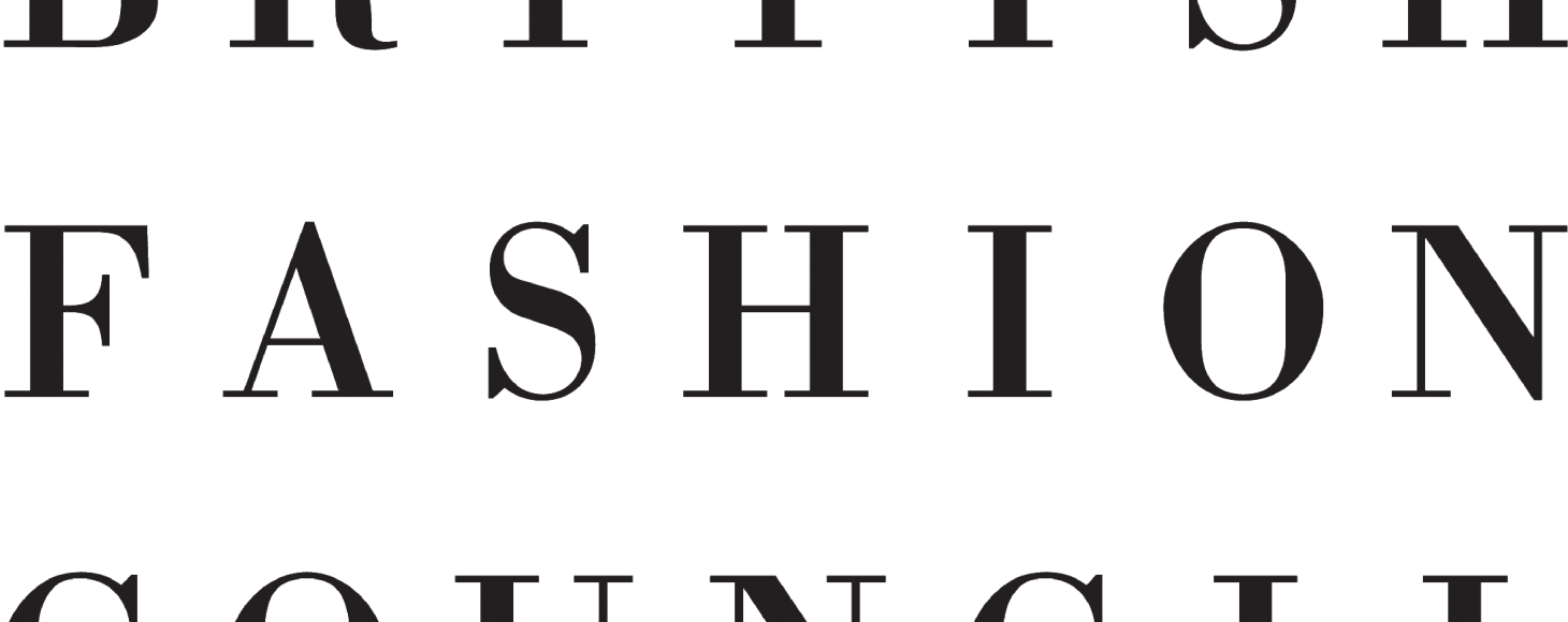 British Fashion Council logo