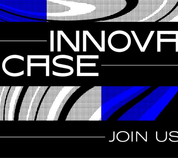 A banner by Creative Informatics