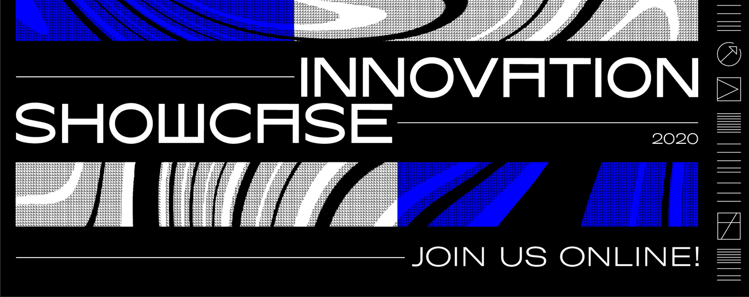 A banner by Creative Informatics
