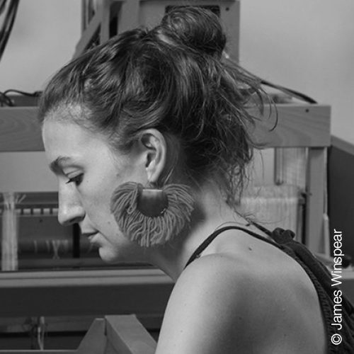 Alice Timmis image